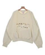 TOMMY JEANS スウェット