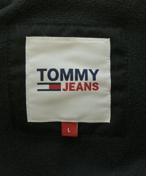 TOMMY JEANS（トミージーンズ）その他 黒 サイズ:L メンズ/2200717462018
