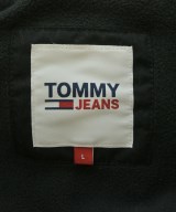 TOMMY JEANS（トミージーンズ）その他 黒 サイズ:L メンズ/2200717462018
