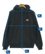 TOMMY JEANS（トミージーンズ）その他 黒 サイズ:L メンズ/2200717462018