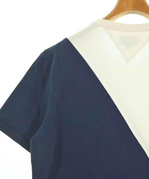 TOMMY JEANS（トミージーンズ）Tシャツ・カットソー 紺 サイズ:XL メンズ/2200721350189