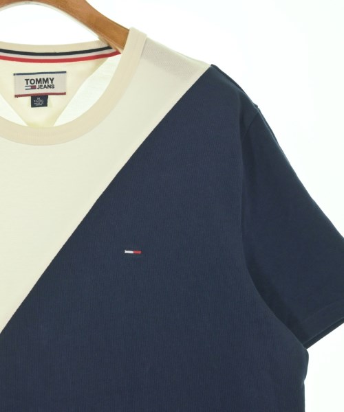 TOMMY JEANS（トミージーンズ）Tシャツ・カットソー 紺 サイズ:XL メンズ/2200721350189