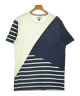 TOMMY JEANS（トミージーンズ）Tシャツ・カットソー 紺 サイズ:XL メンズ/2200721350189
