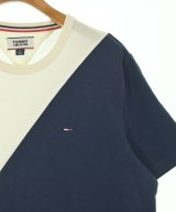 TOMMY JEANS（トミージーンズ）Tシャツ・カットソー 紺 サイズ:XL メンズ/2200721350189