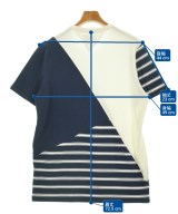 TOMMY JEANS（トミージーンズ）Tシャツ・カットソー 紺 サイズ:XL メンズ/2200721350189
