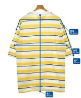TOMMY JEANS（トミージーンズ）Tシャツ・カットソー 黄 サイズ:XL メンズ/2200721350226
