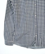 TOMMY JEANS（トミージーンズ）カジュアルシャツ 紺 サイズ:M メンズ/2200682639019
