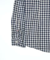 TOMMY JEANS（トミージーンズ）カジュアルシャツ 紺 サイズ:M メンズ/2200682639019