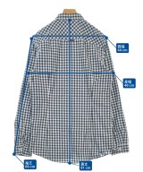 TOMMY JEANS（トミージーンズ）カジュアルシャツ 紺 サイズ:M メンズ/2200682639019