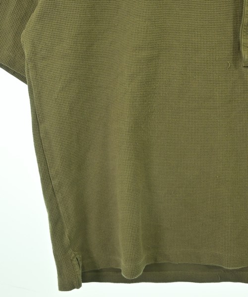 TOMMY JEANS（トミージーンズ）Tシャツ・カットソー カーキ サイズ:M メンズ/2200682247078