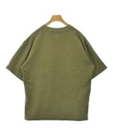 TOMMY JEANS（トミージーンズ）Tシャツ・カットソー カーキ サイズ:M メンズ/2200682247078