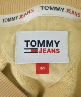 TOMMY JEANS（トミージーンズ）スウェット ベージュ サイズ:M メンズ/2200672945472