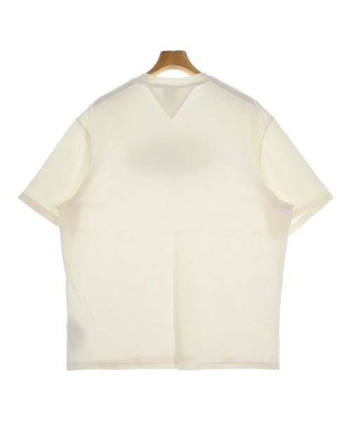 TOMMY JEANS（トミージーンズ）Tシャツ・カットソー 白 サイズ:M メンズ/2200672945816
