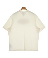 TOMMY JEANS（トミージーンズ）Tシャツ・カットソー 白 サイズ:M メンズ/2200672945816