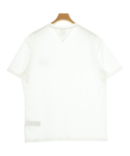 TOMMY JEANS（トミージーンズ）Tシャツ・カットソー 白 サイズ:M メンズ/2200672945823