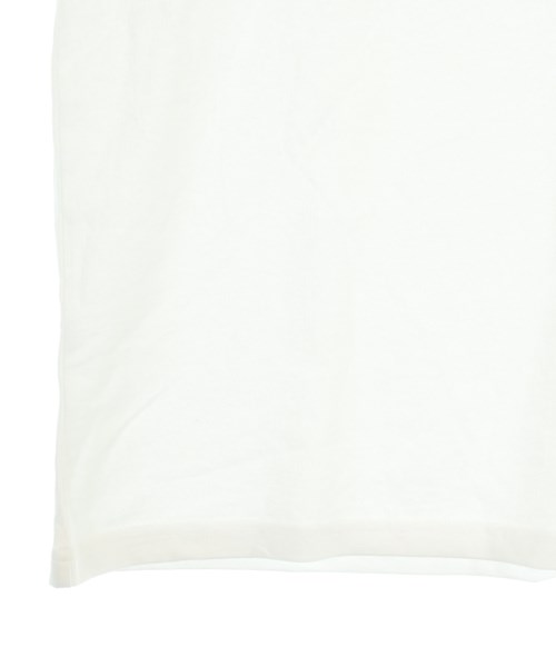 TOMMY JEANS（トミージーンズ）Tシャツ・カットソー 白 サイズ:M メンズ/2200672945823