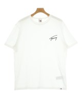 TOMMY JEANS（トミージーンズ）Tシャツ・カットソー 白 サイズ:M メンズ/2200672945823