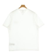 TOMMY JEANS（トミージーンズ）Tシャツ・カットソー 白 サイズ:M メンズ/2200672945823