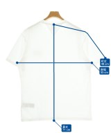 TOMMY JEANS（トミージーンズ）Tシャツ・カットソー 白 サイズ:M メンズ/2200672945823