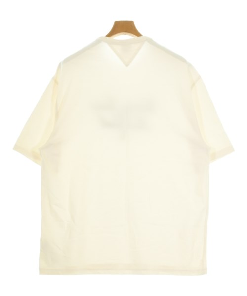 TOMMY JEANS（トミージーンズ）Tシャツ・カットソー 白 サイズ:M メンズ/2200672945830