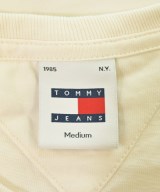 TOMMY JEANS（トミージーンズ）Tシャツ・カットソー 白 サイズ:M メンズ/2200672945830