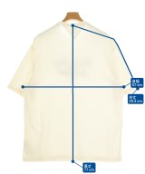 TOMMY JEANS（トミージーンズ）Tシャツ・カットソー 白 サイズ:M メンズ/2200672945830