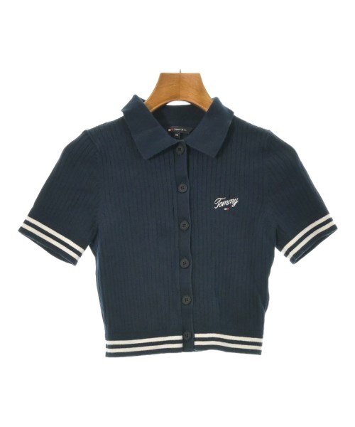 トミージーンズ(TOMMY JEANS)のTOMMY JEANS ニット・セーター
