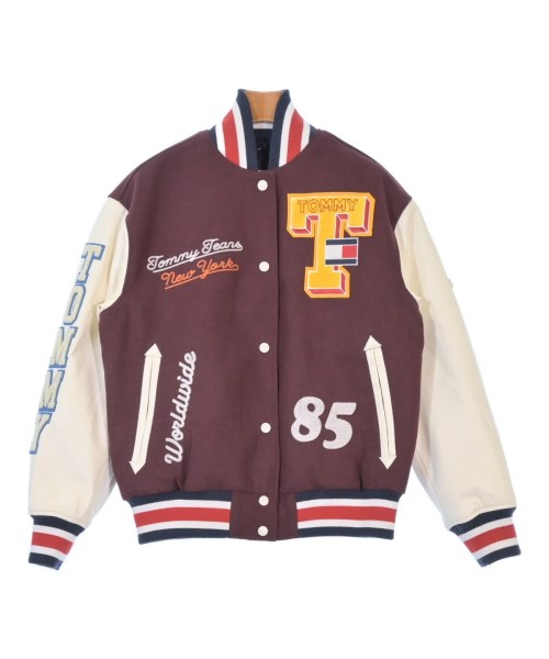 TOMMY JEANS ブルゾン（そ