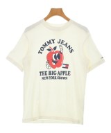 TOMMY JEANS Tシャツ・カットソー