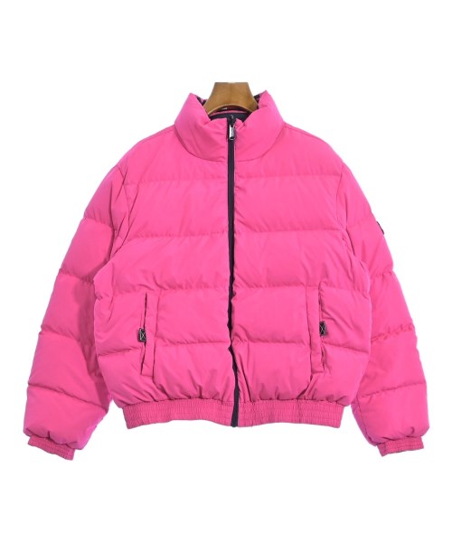 トミージーンズ(TOMMY JEANS)のTOMMY JEANS ダウンジャケット/ダウンベスト