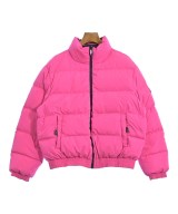 TOMMY JEANS ダウンジャケット/ダウンベスト