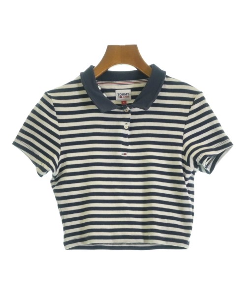トミージーンズ(TOMMY JEANS)のTOMMY JEANS ポロシャツ