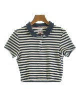 TOMMY JEANS ポロシャツ