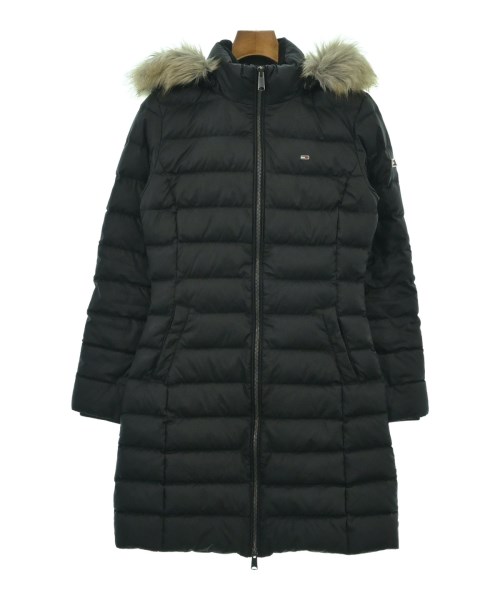 トミージーンズ(TOMMY JEANS)のTOMMY JEANS ダウンコート