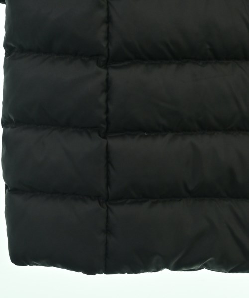 TOMMY JEANS（トミージーンズ）ダウンコート 黒 サイズ:XS レディース/2200619631031