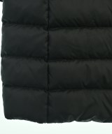 TOMMY JEANS（トミージーンズ）ダウンコート 黒 サイズ:XS レディース/2200619631031