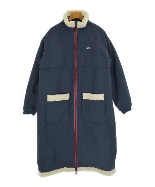 TOMMY JEANS コート（そ