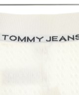 TOMMY JEANS（トミージーンズ）ショートパンツ 白 サイズ:-(M位) レディース/2200618247349