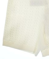 TOMMY JEANS（トミージーンズ）ショートパンツ 白 サイズ:-(M位) レディース/2200618247349