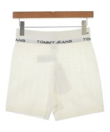 TOMMY JEANS ショートパンツ