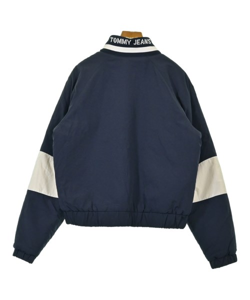 TOMMY JEANS（トミージーンズ）その他 紺 サイズ:M レディース/2200604790415