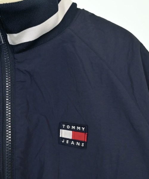 TOMMY JEANS（トミージーンズ）その他 紺 サイズ:M レディース/2200604790415