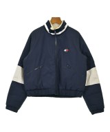 TOMMY JEANS（トミージーンズ）その他 紺 サイズ:M レディース/2200604790415