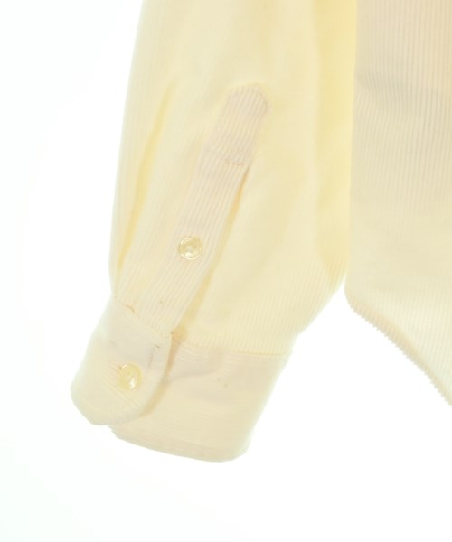 TOMMY JEANS（トミージーンズ）カジュアルシャツ 白 サイズ:M レディース/2200672951015