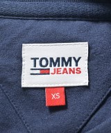 TOMMY JEANS（トミージーンズ）Tシャツ・カットソー 紺 サイズ:XS レディース/2200672951022