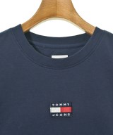 TOMMY JEANS（トミージーンズ）Tシャツ・カットソー 紺 サイズ:XS レディース/2200672951022