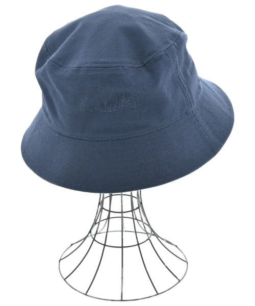 TOMMY JEANS（トミージーンズ）ハット 紺 サイズ:ONE レディース/2200689882012