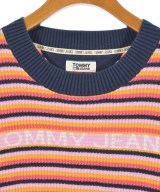 TOMMY JEANS（トミージーンズ）ニット・セーター その他（柄物・カラフル） サイズ:L レディース/2200697193063