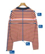 TOMMY JEANS（トミージーンズ）ニット・セーター その他（柄物・カラフル） サイズ:L レディース/2200697193063