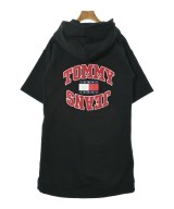 TOMMY JEANS（トミージーンズ）ワンピース 黒 サイズ:XS レディース/2200650890015